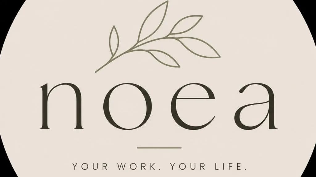 NOEA-IL LAVORO GIUSTO, NEL POSTO GIUSTO