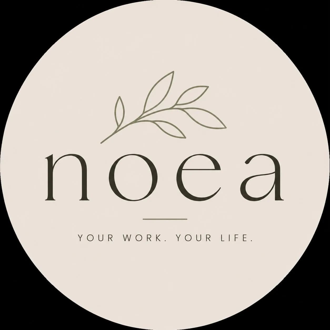NOEA-IL LAVORO GIUSTO, NEL POSTO GIUSTO