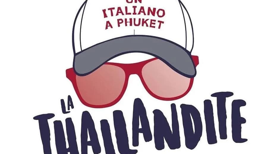 ThaiNow – AI Travel Assistant per la Thailandia