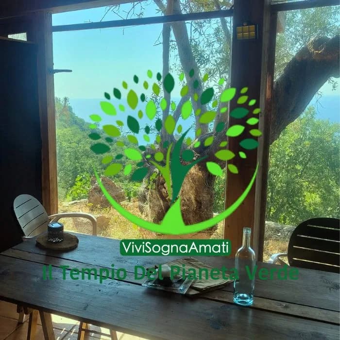 🌿 Cerchiamo partner/investitore per nuovo progetto di glamping e turismo esperienziale in Calabria
