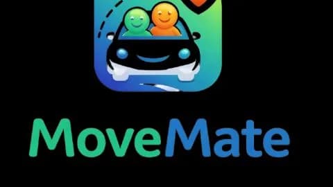 Co-Founder Tecnico per MoveMate: Rivoluzioniamo la Mobilità Quotidiana Condivisa
