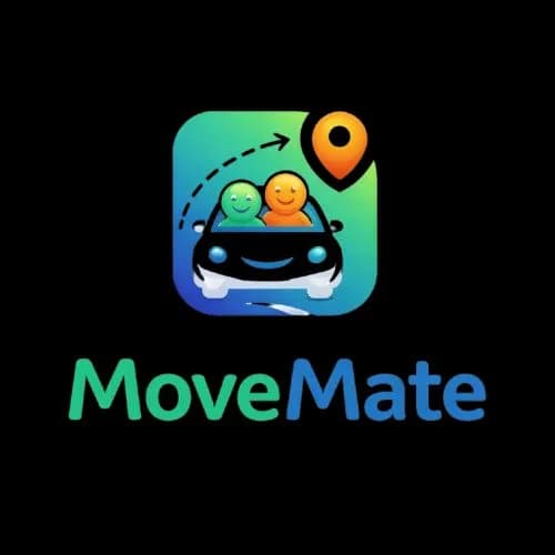 Co-Founder Tecnico per MoveMate: Rivoluzioniamo la Mobilità Quotidiana Condivisa
