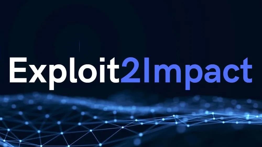 Cerco CoFounder & Team per Exploit2Impact
