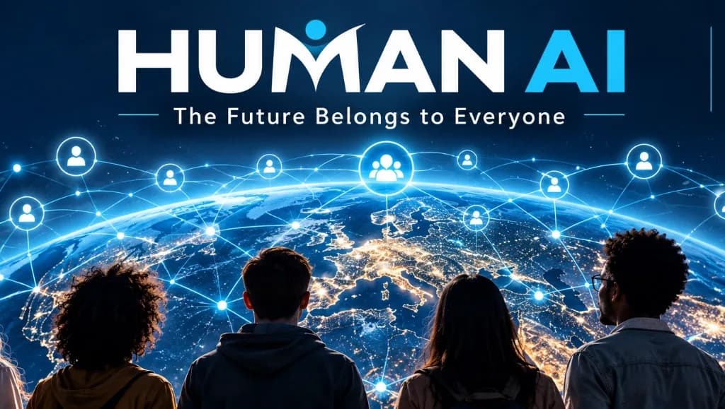 HUMAN AI – Progetto innovativo di intelligenza artificiale