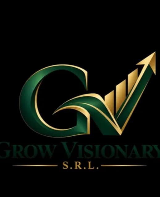 Holding “ GROW VISIONARY s.r.l. “