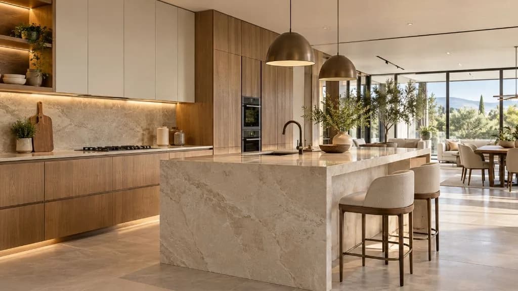 Cerco socio di capitale per showroom di cucine e arredamento a Ferrara