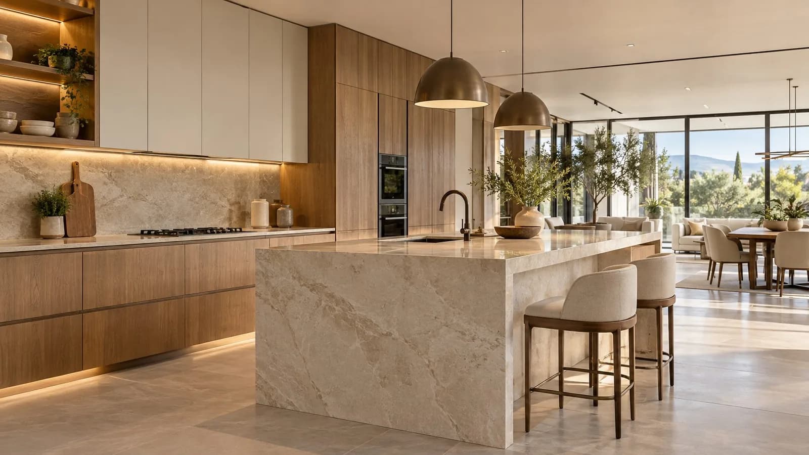 Cerco socio di capitale per showroom di cucine e arredamento a Ferrara