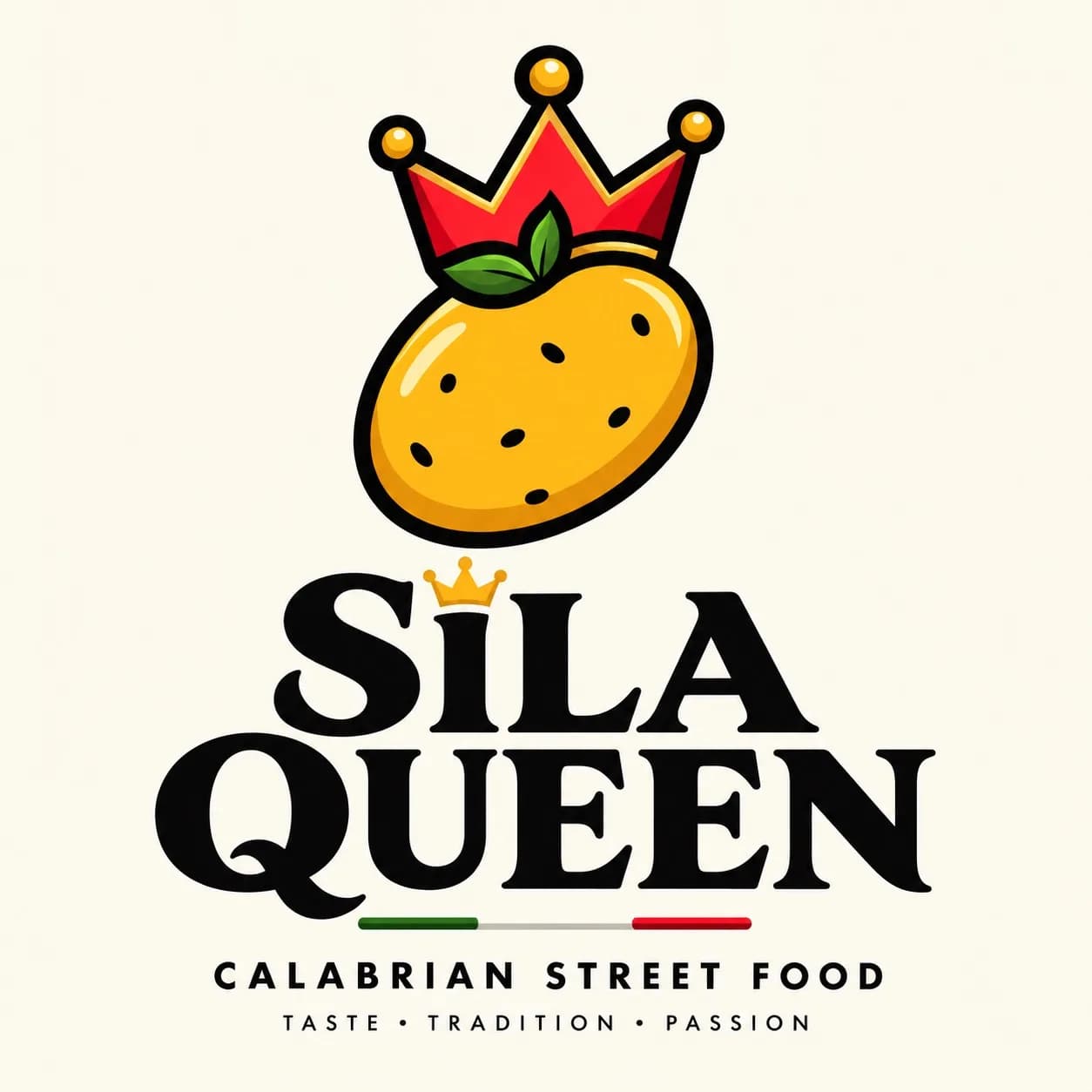 Co-founder per Friggitoria 'Sila Queen': Autentico Street Food Calabrese
