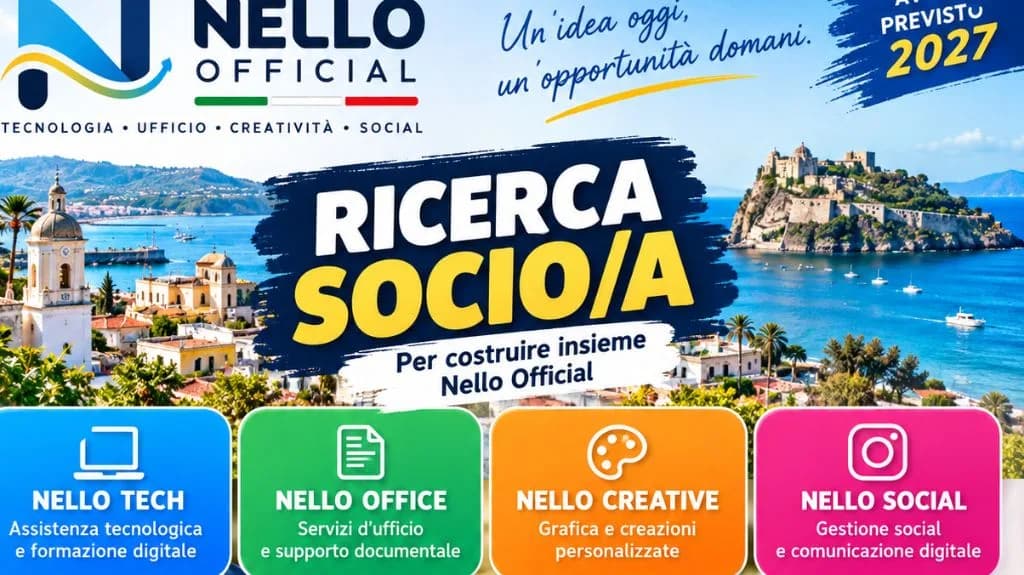 nello official 2027