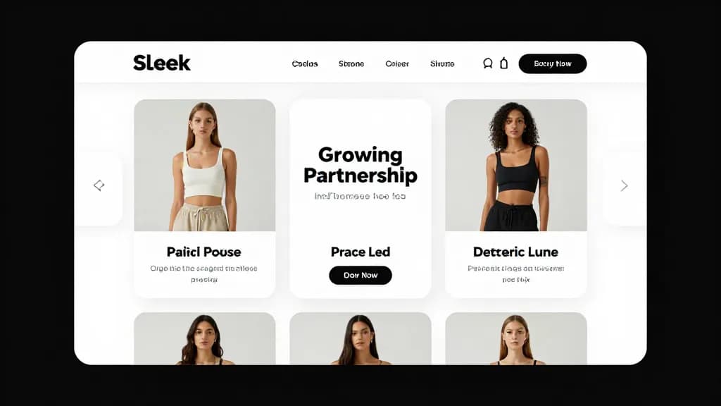 Co-Founder Operativo per E-commerce Dropshipping Adult: Scaliamo Insieme un Business Già Redditizio!