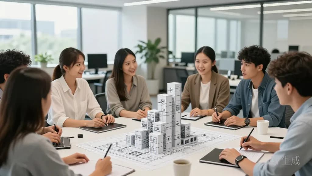 Cerco startup a cui unirmi come Project Manager in cambio di equity