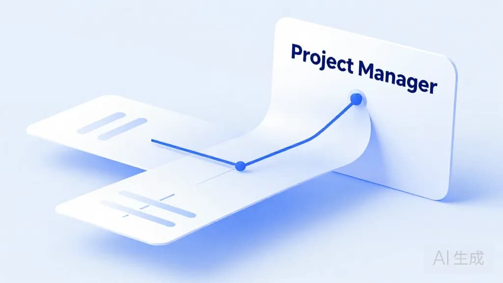Cerco startup a cui unirmi come Project Manager in cambio di equity