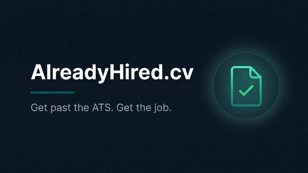 Software Engineer | HR Tech Startup | Equity