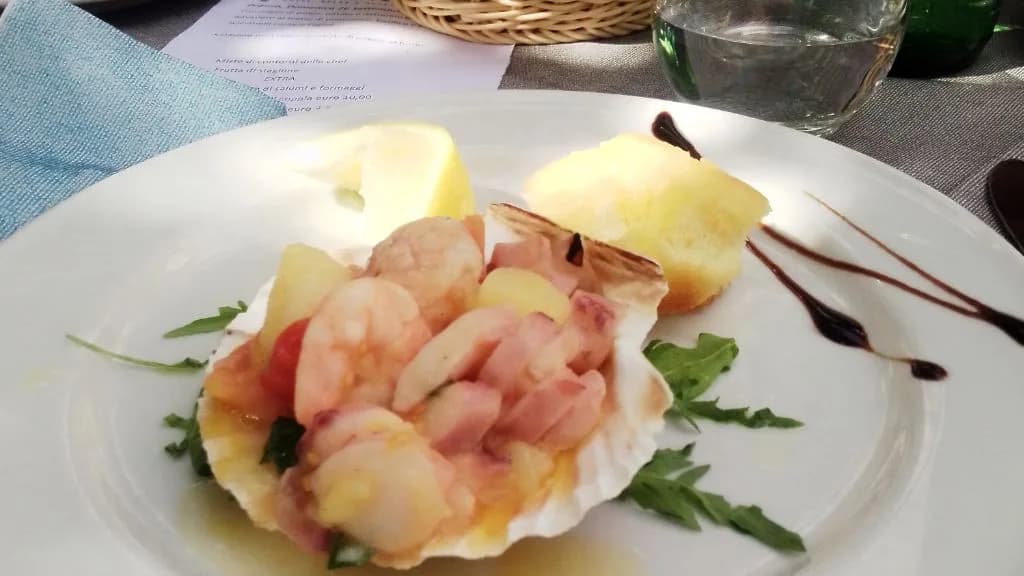 Ristorazione