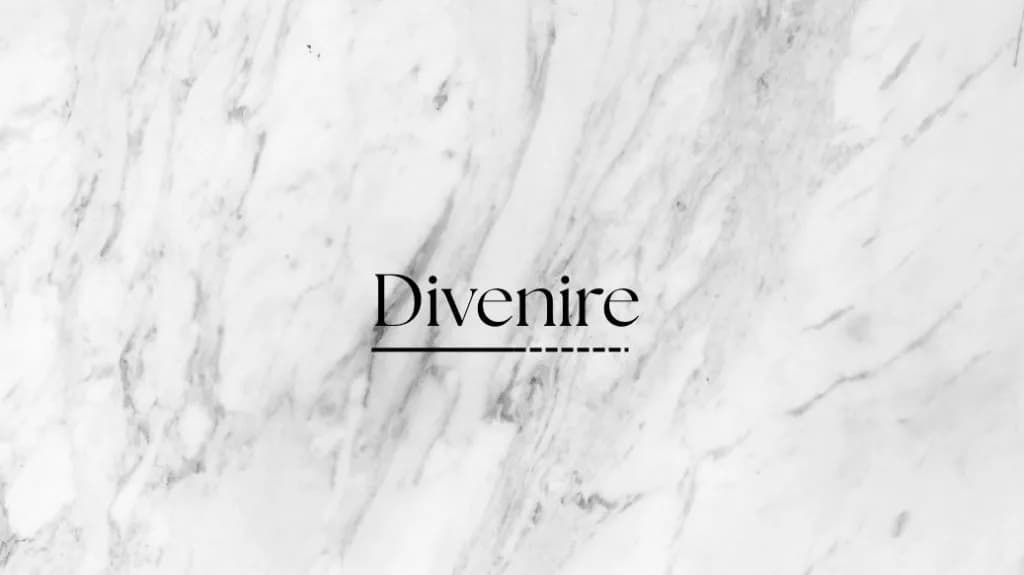 Progetto Divenire : Arte,Natura e Alimentazione