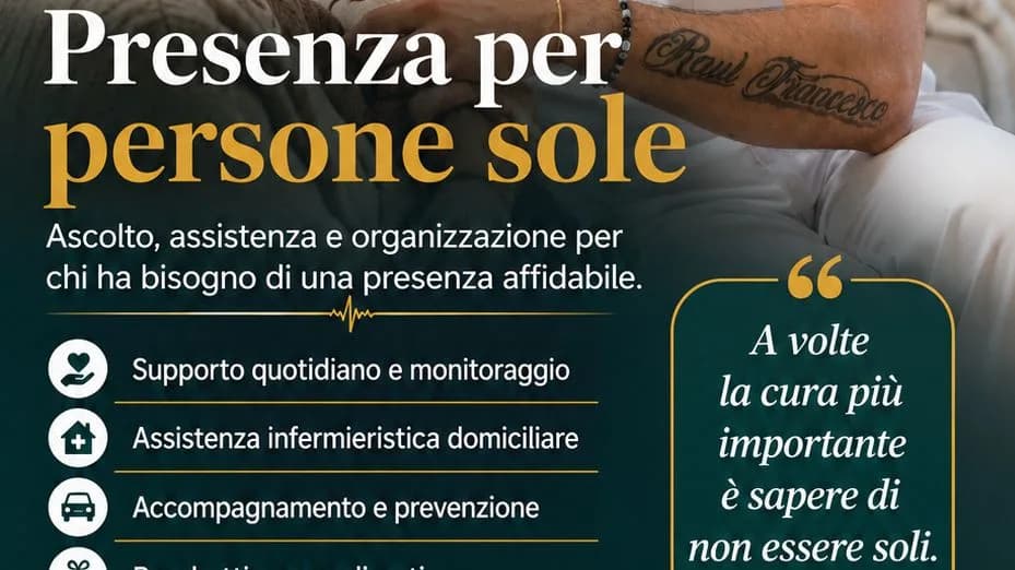 Co-Founder per Rivoluzionare la Sanità Territoriale: Impatto Sociale e Innovazione Digitale