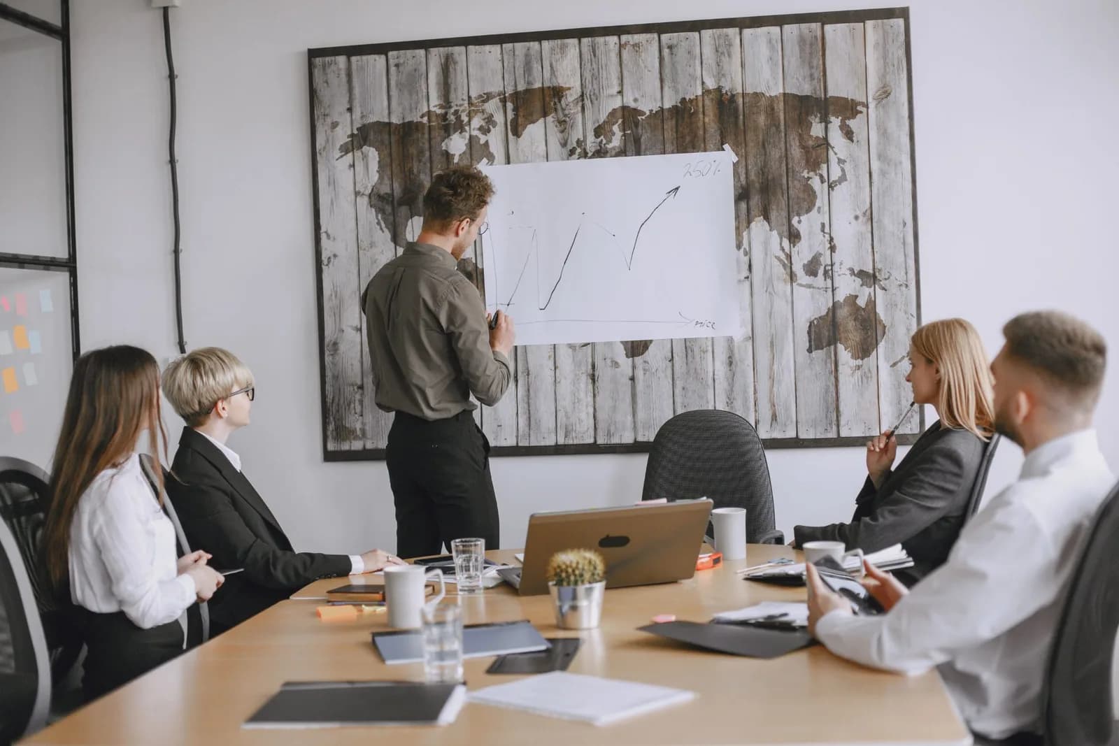 Cerco 5 Partner per sviluppare un progetto imprenditoriale nel settore Benessere