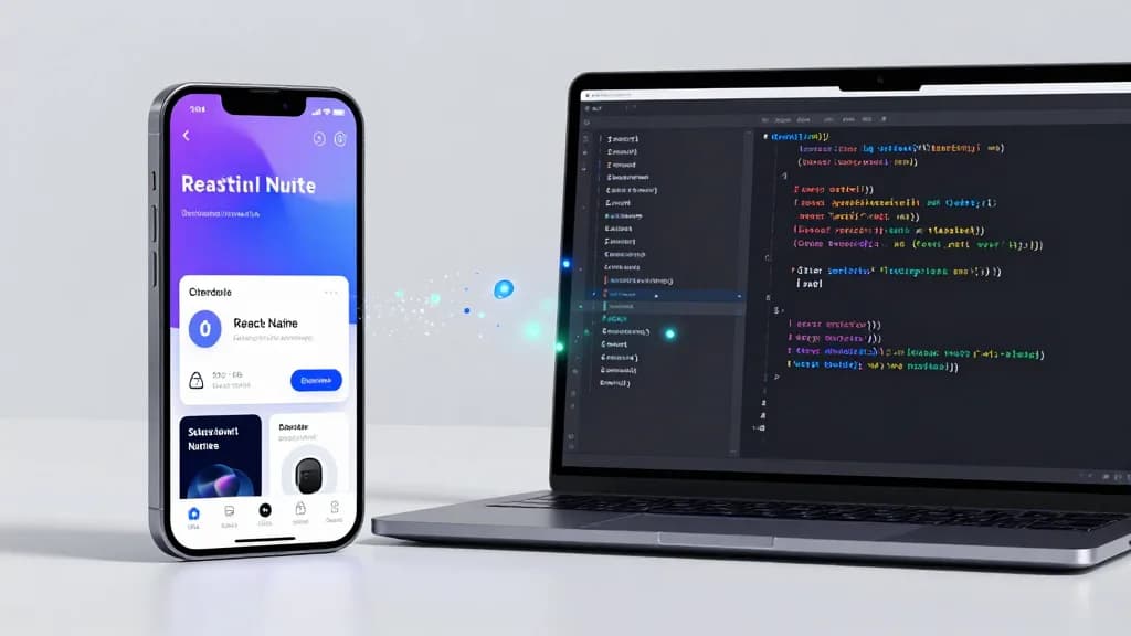 CREAZIONE APP PER NUOVA STARTUP