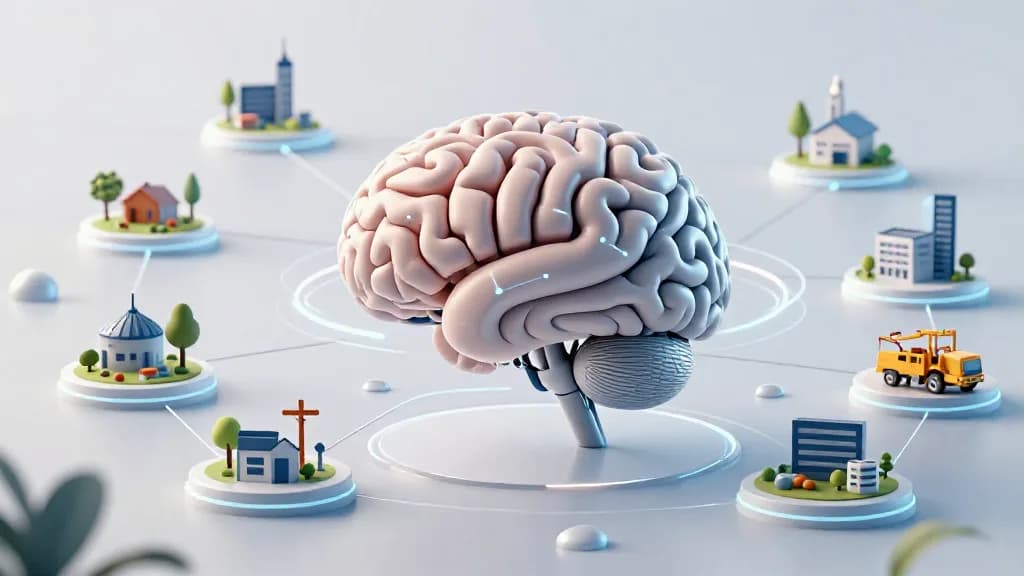 Co-Founder Tecnico per IA Gestionale Rivoluzionaria: Trasforma le Aziende con Intelligenza Artificiale