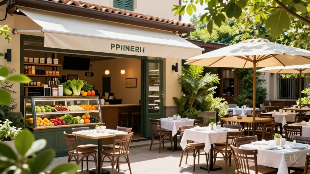 Opportunità Co-Founder: Riavvia una Piadineria di Successo nel Cuore di Faenza