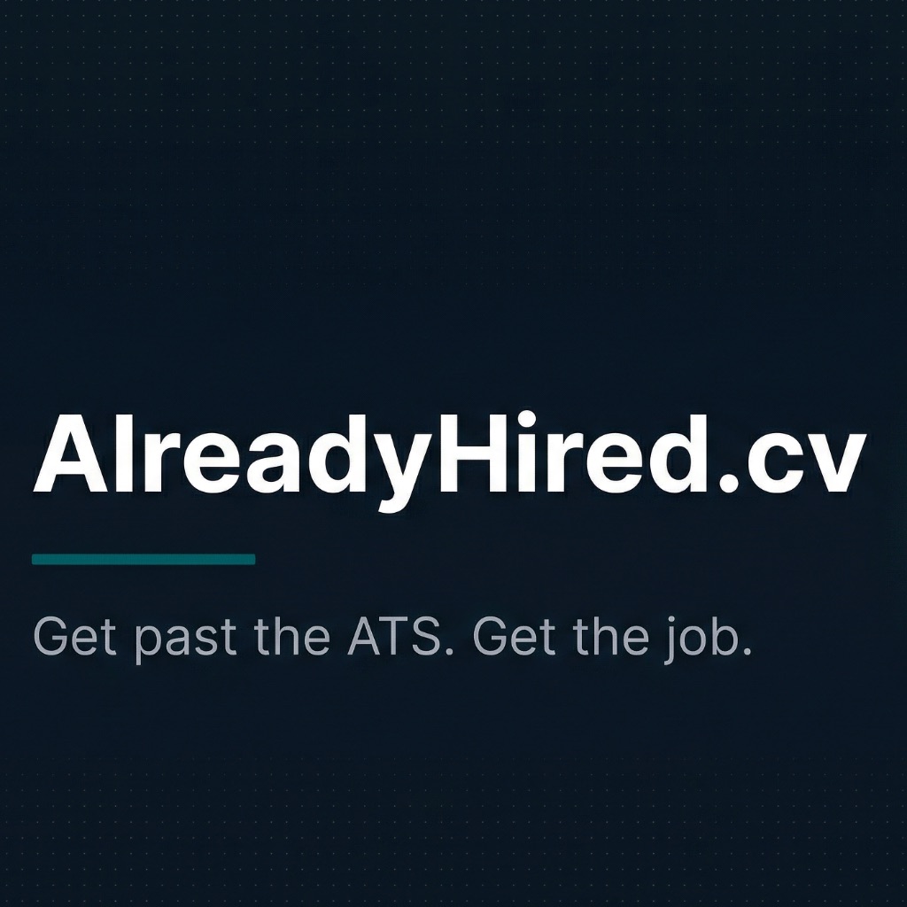 Already Hired