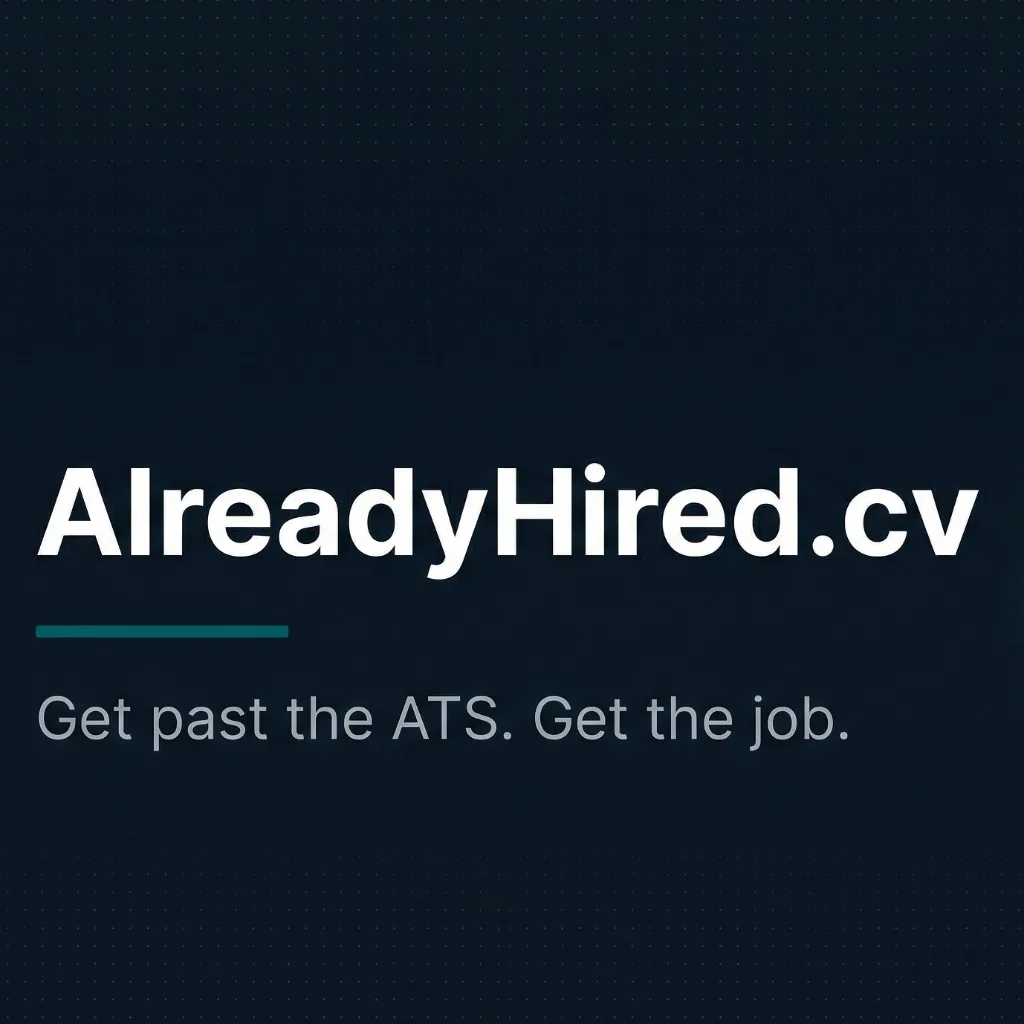 Already Hired