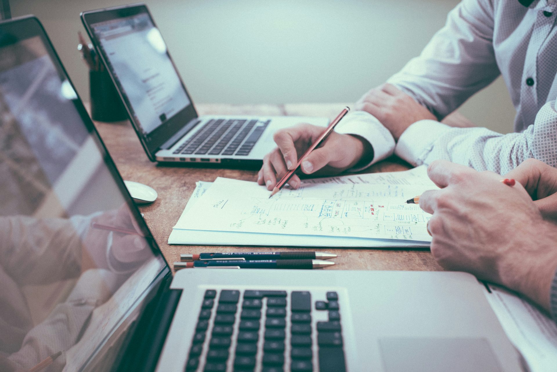 Investitore Privato – Cerco Progetti Imprenditoriali da Finanziare