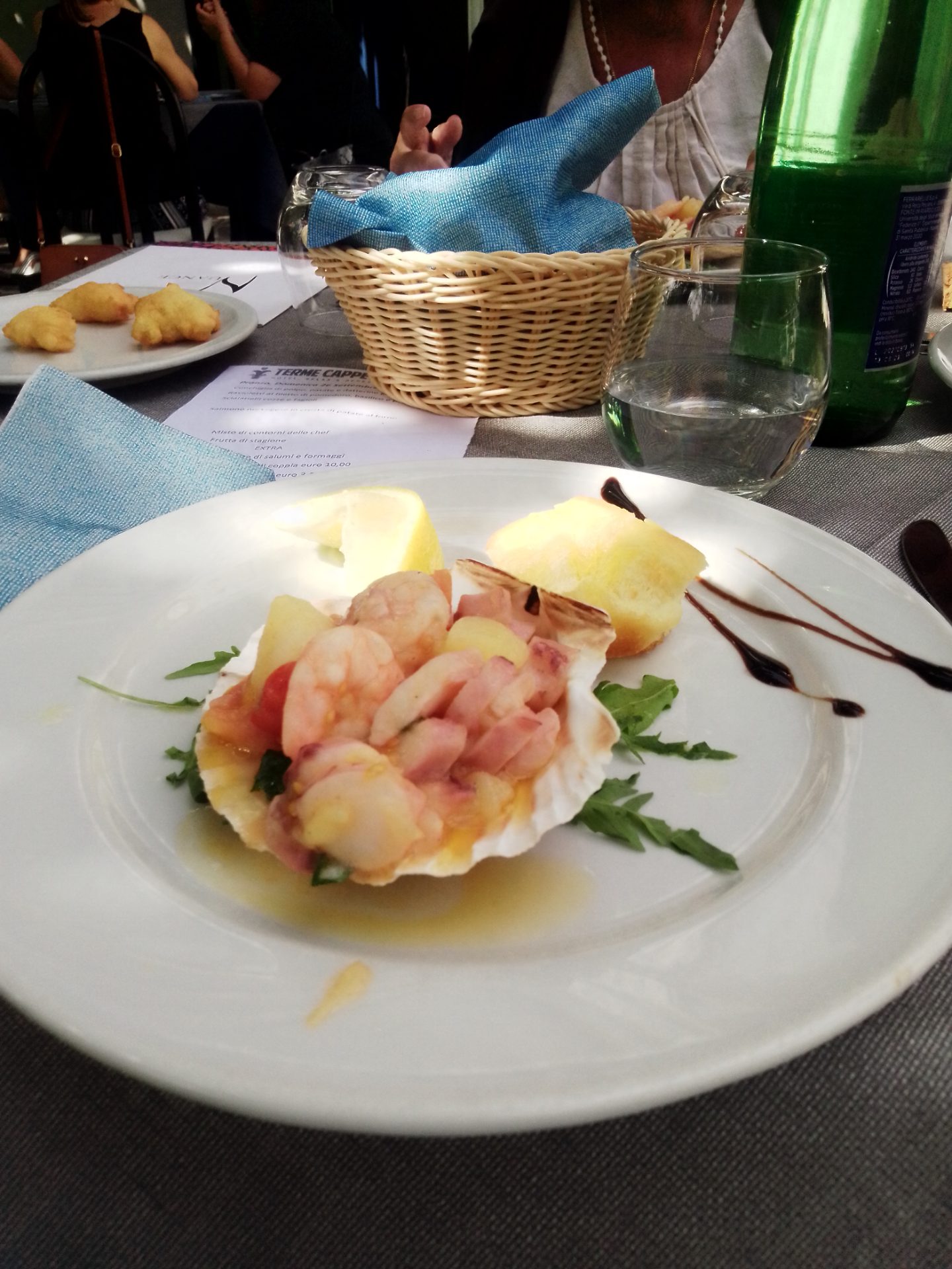 Ristorazione 