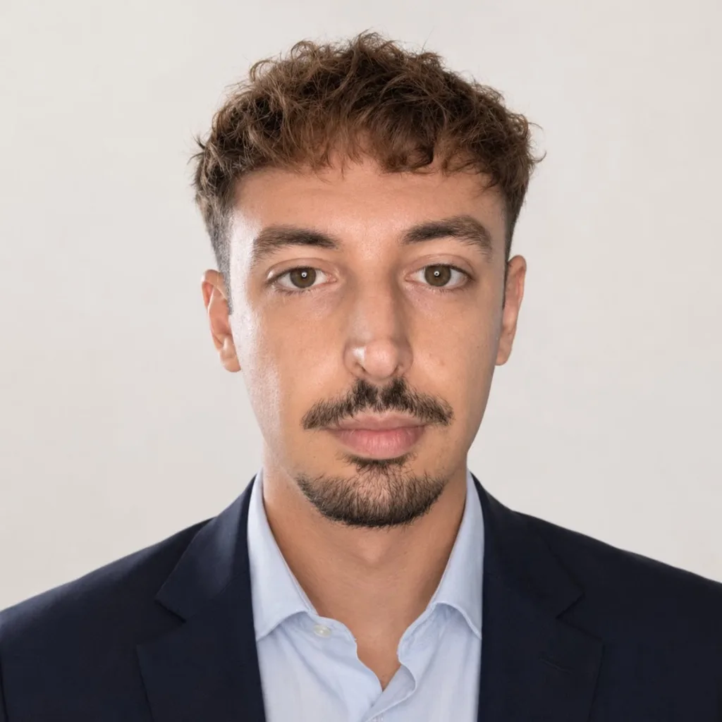Christian Zavattaro
