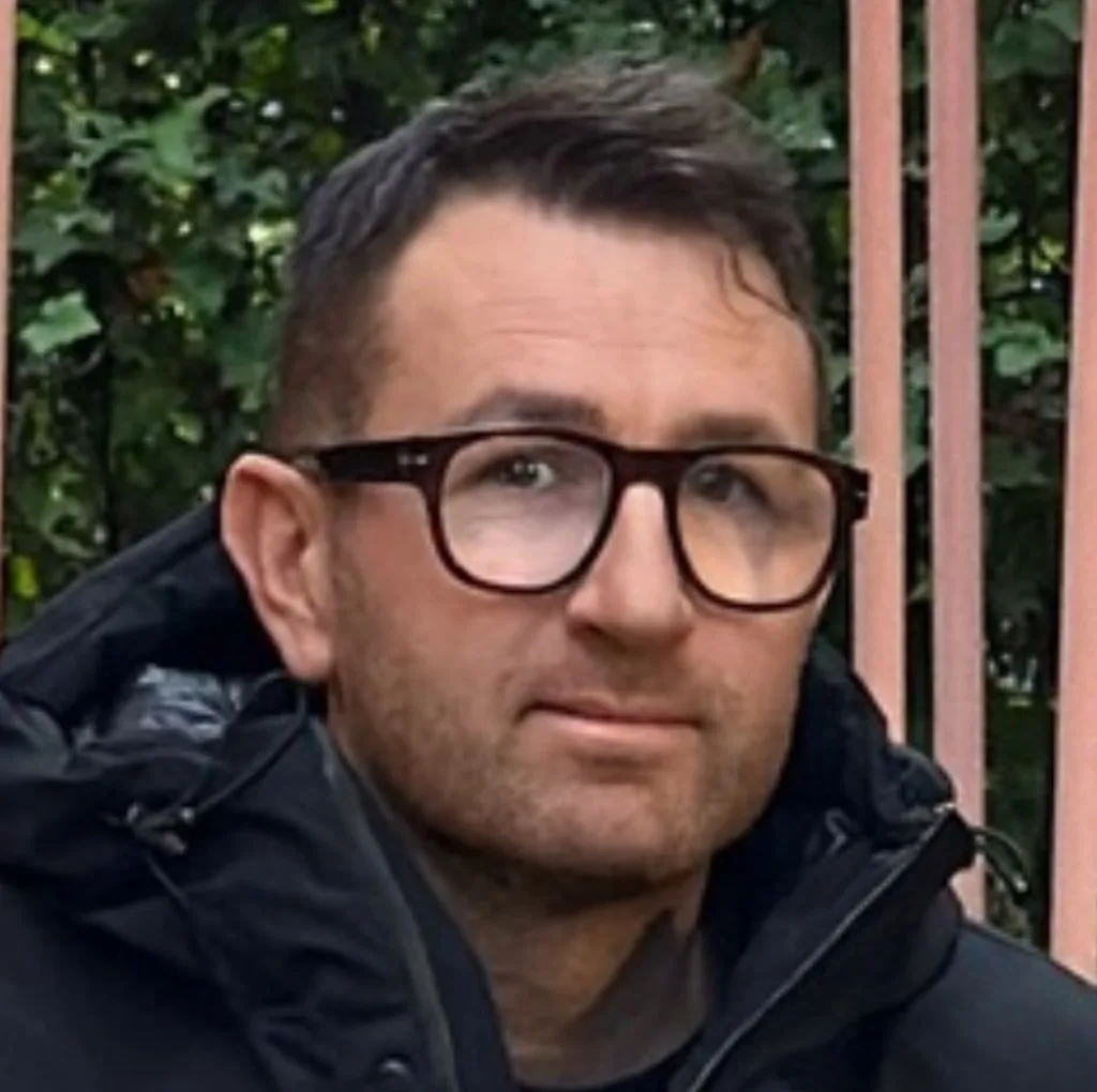 Francesco Dall'Acqua