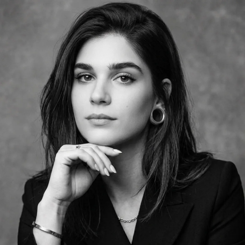 Sara Carracillo