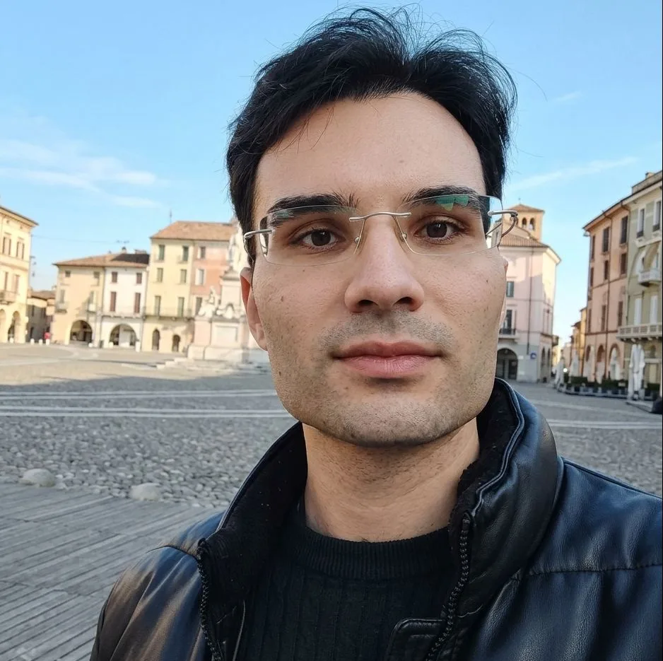 Francesco Caridi