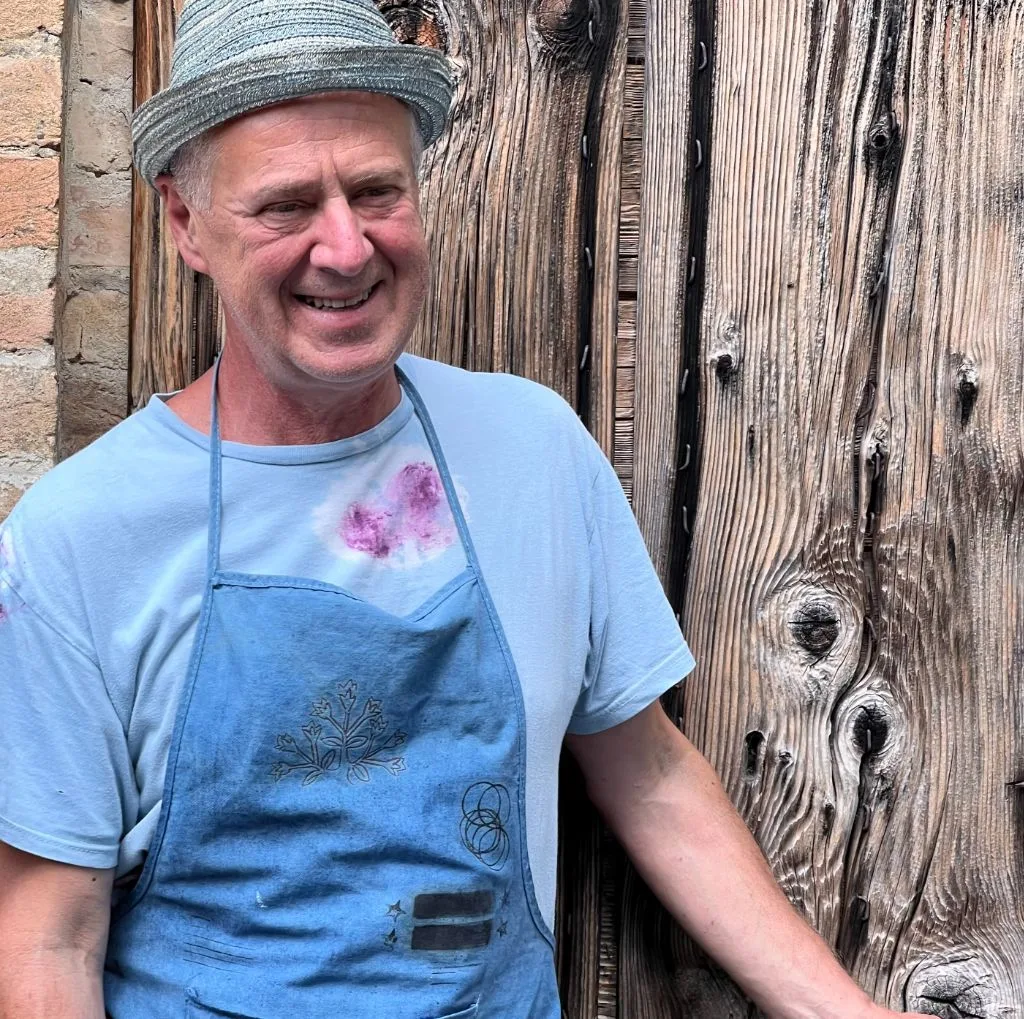Massimo Baldini