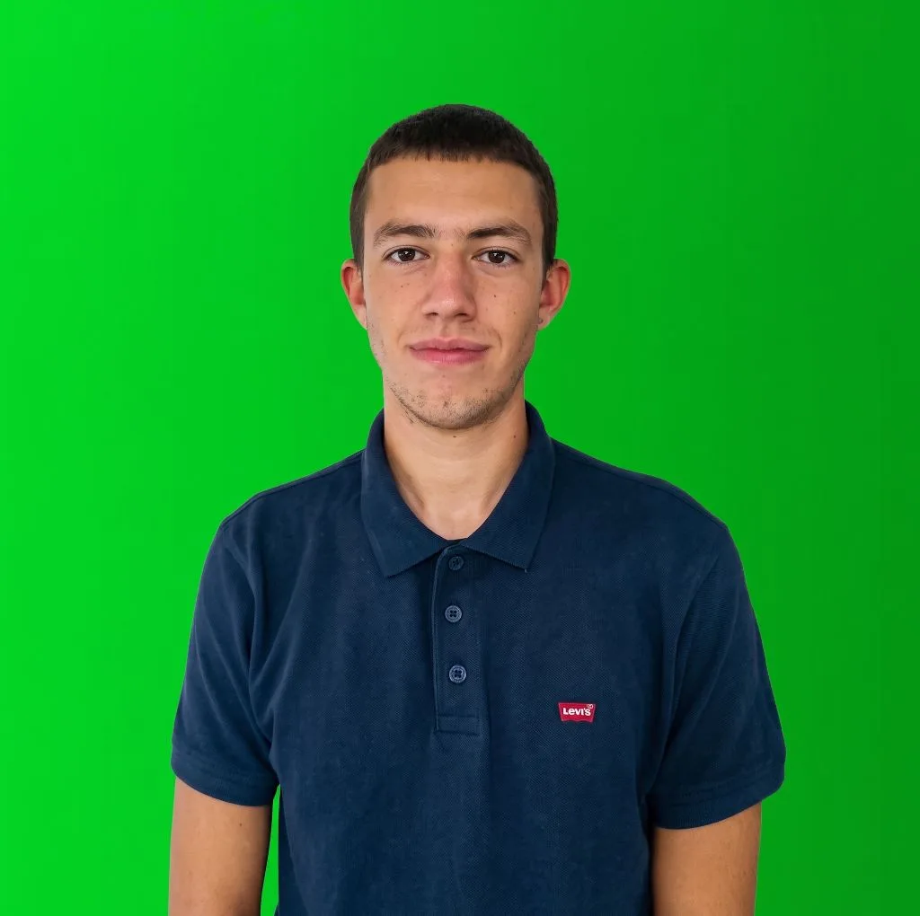 Andrea Di Falco