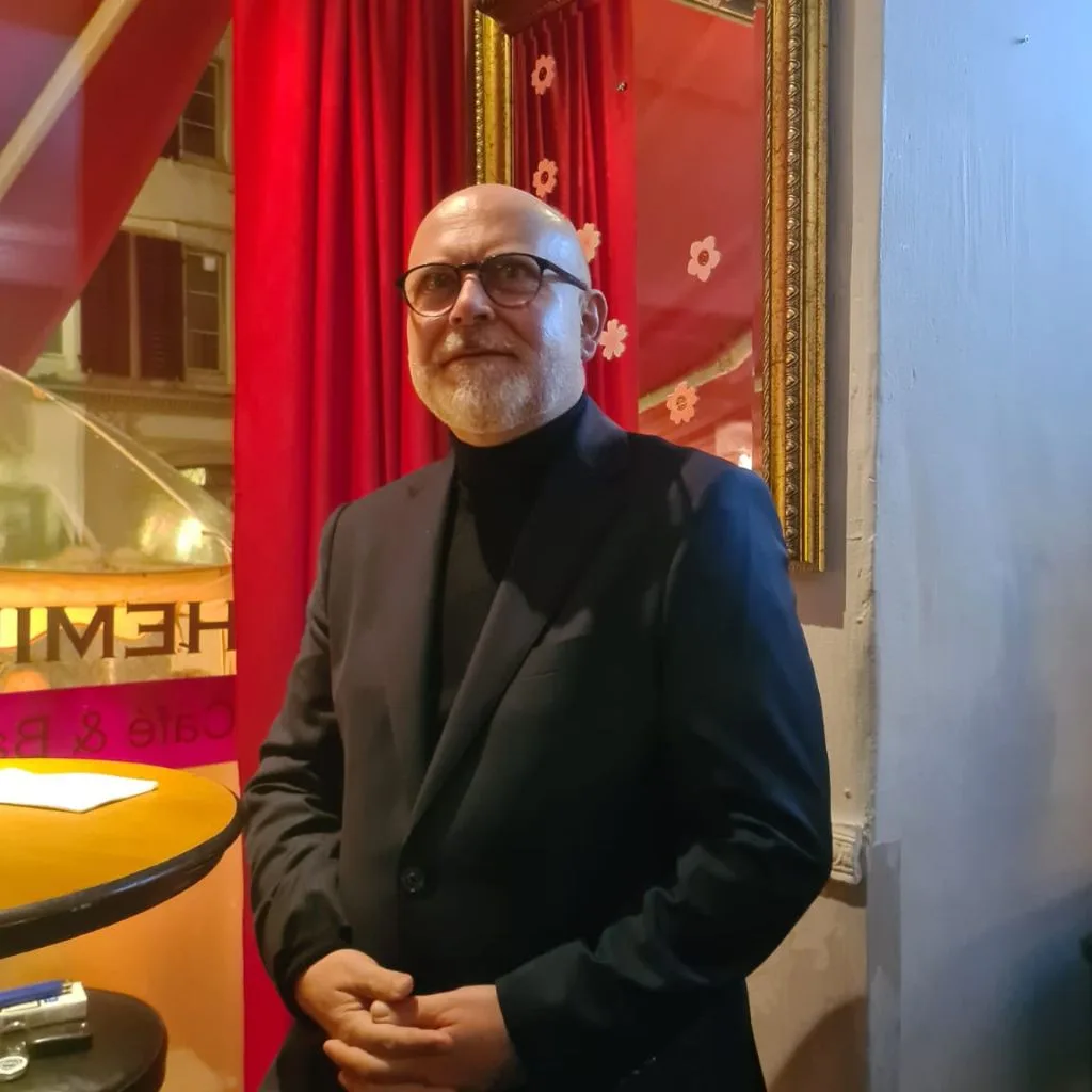 Michele Di Domenico