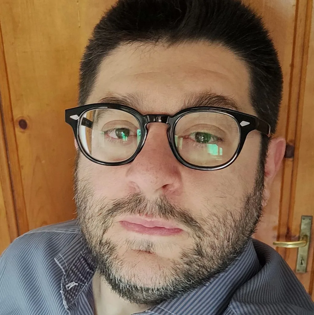 Roberto Cangi 