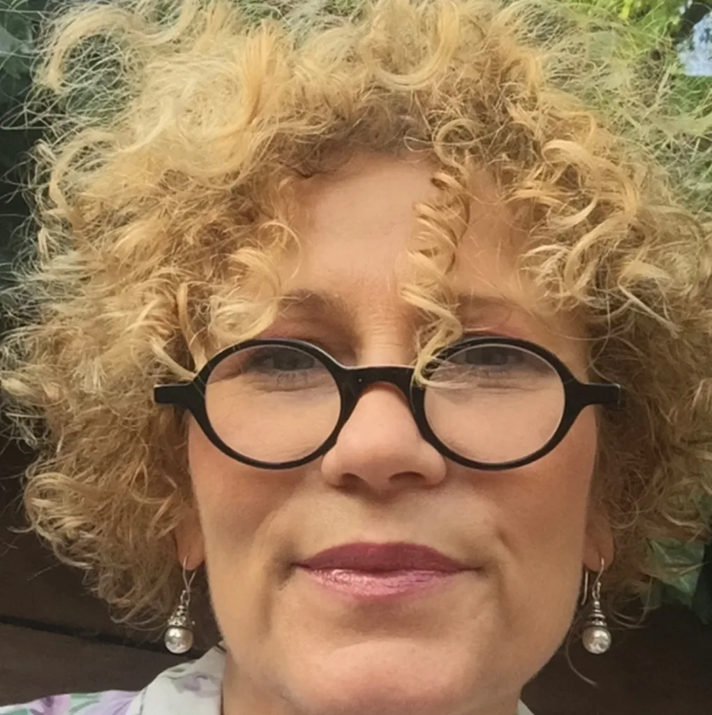 Kamilla Anna Kemblowska 