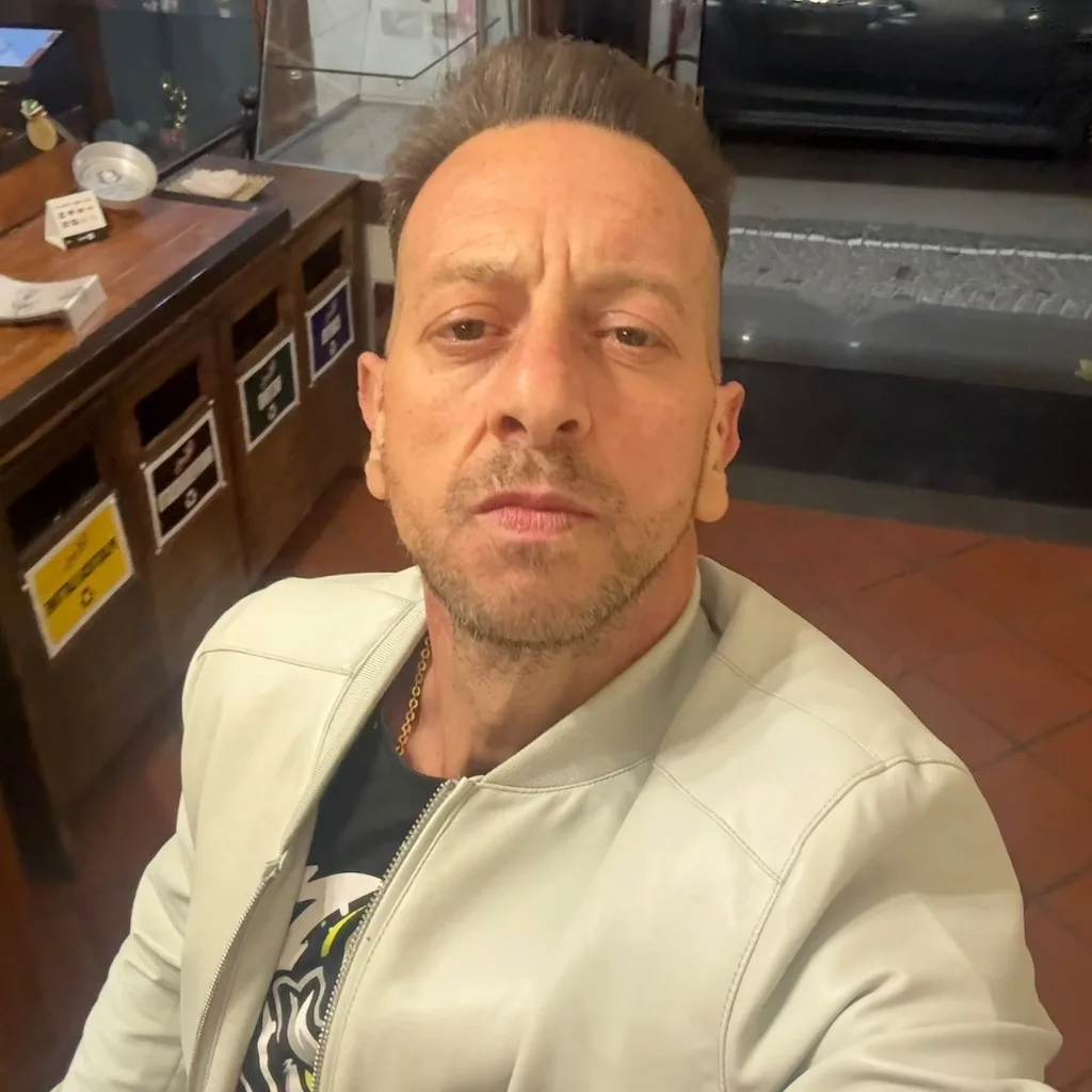 Crescenzo Visiello 