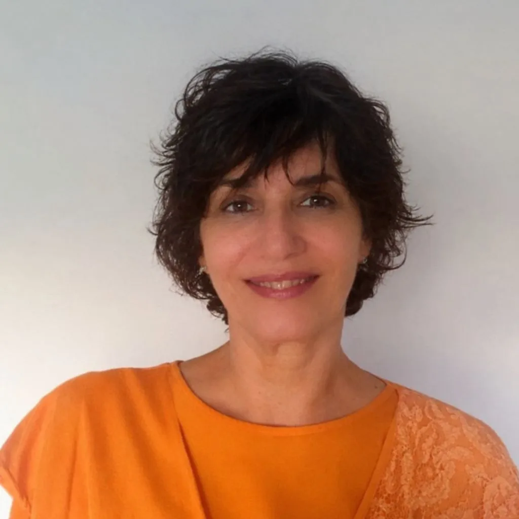 Carla Orsi